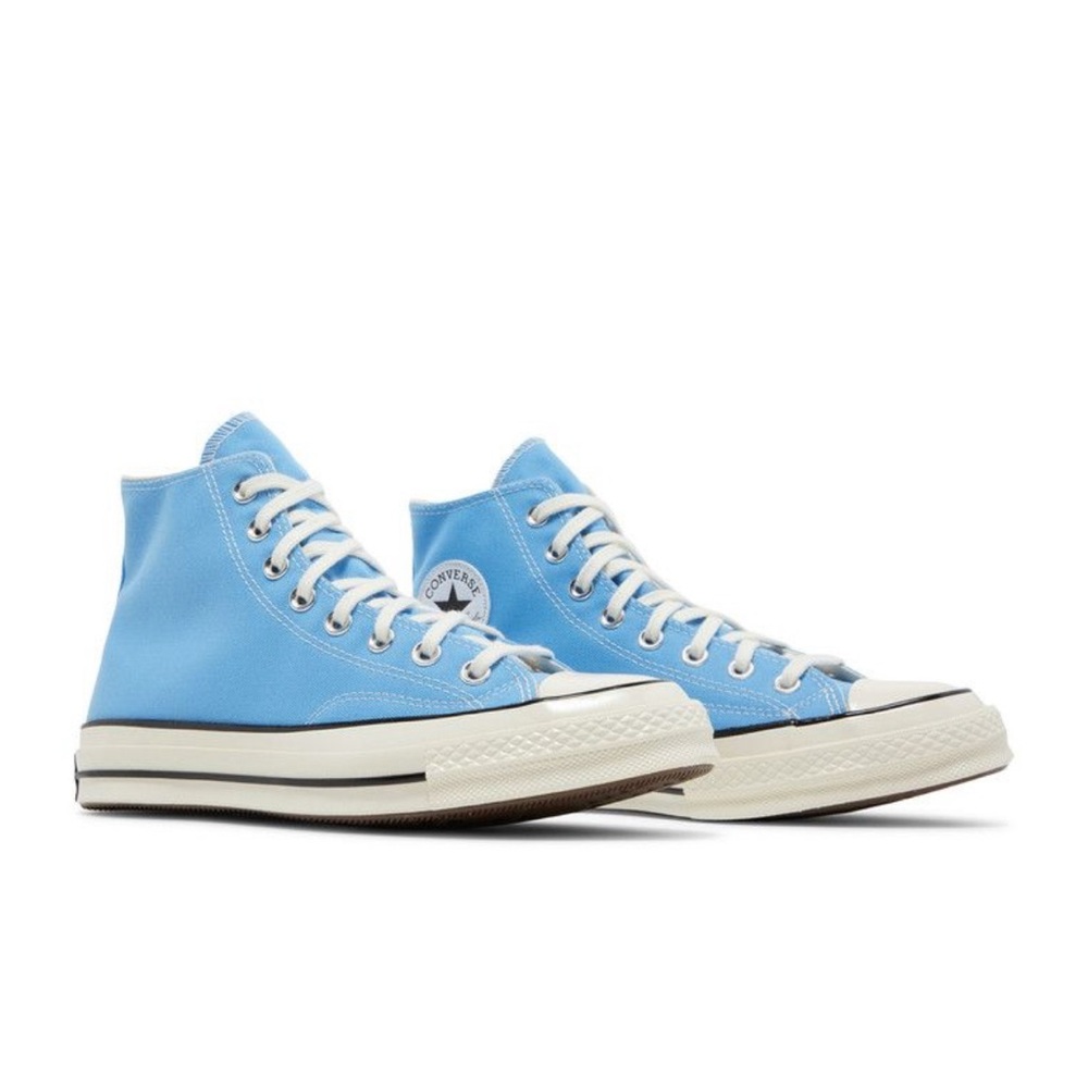 Converse Chuck 70 Vintage Canvas Hi-Top University Blue